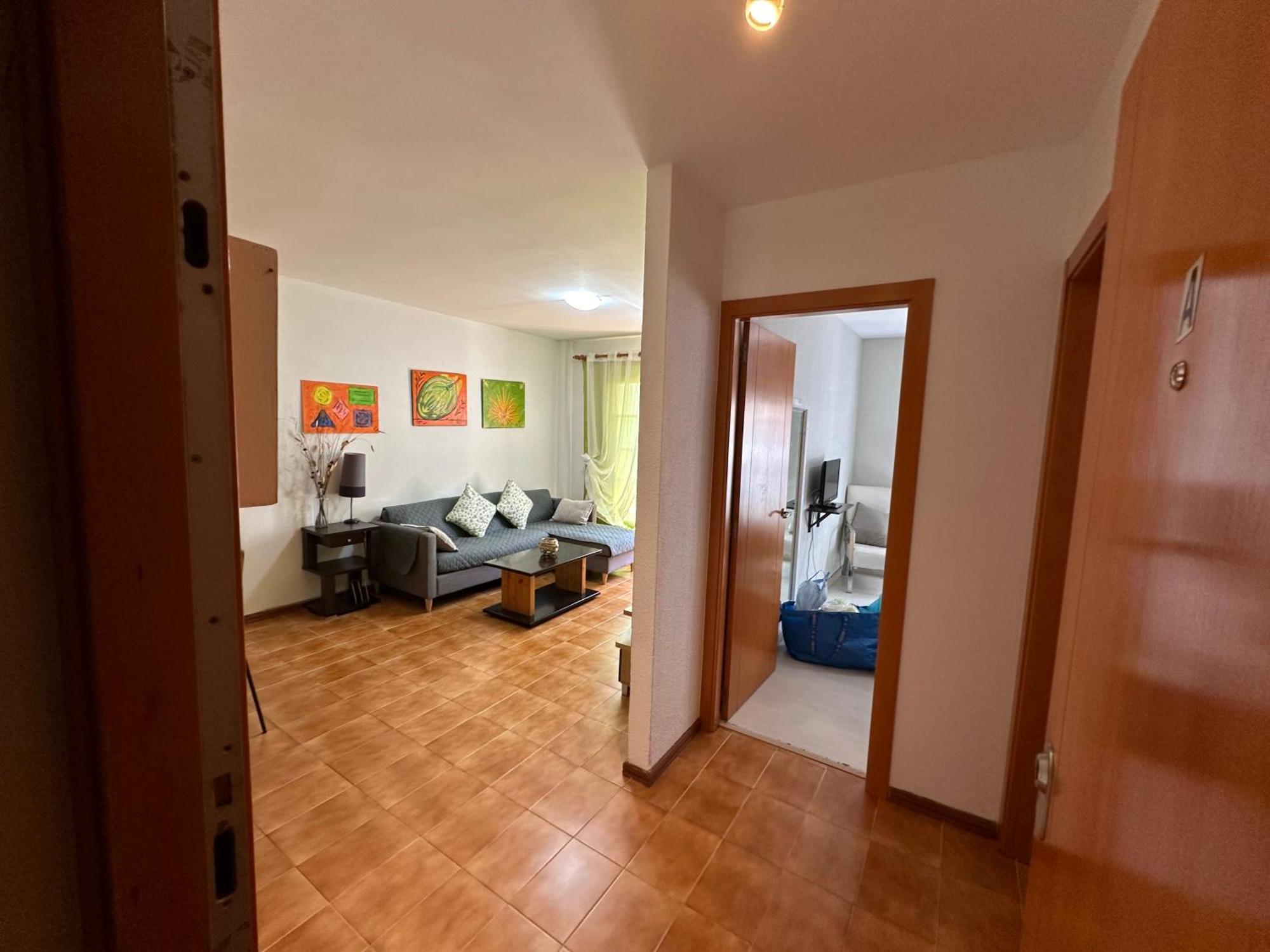 La Mariquita Appartement Corralejo