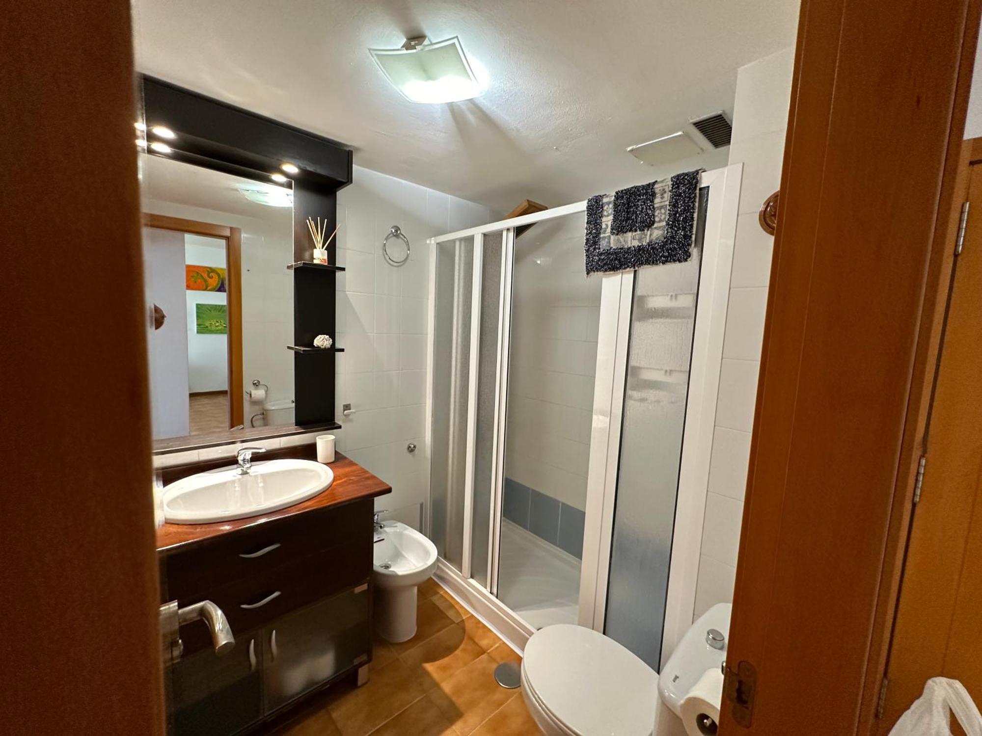 La Mariquita Appartement *