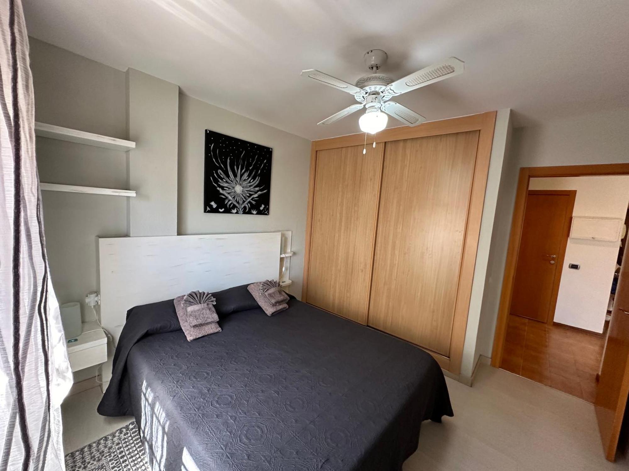 Appartement La Mariquita *